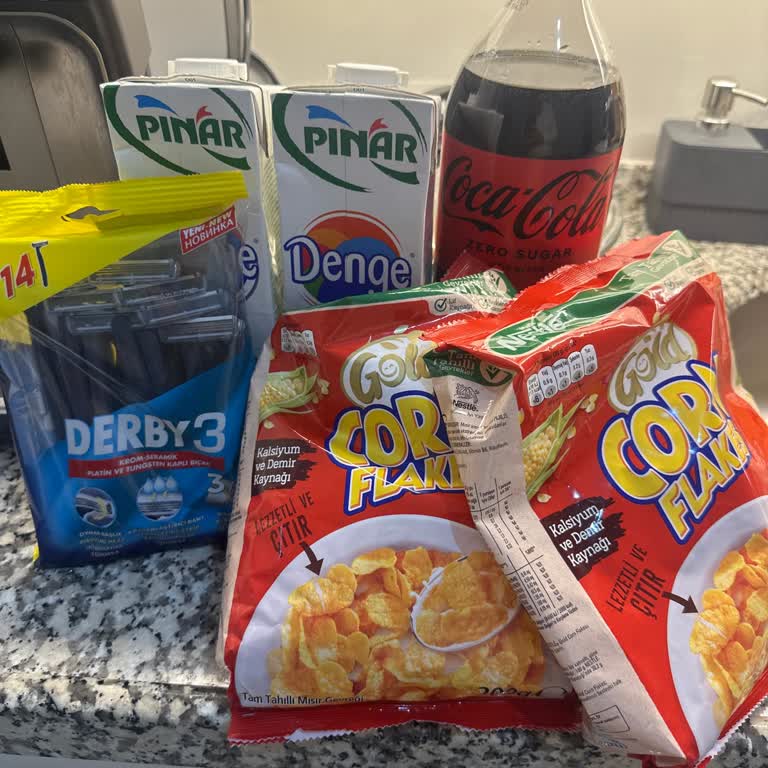 Uber Eats Yanlış Teslimat Ve Gecikmeli İade