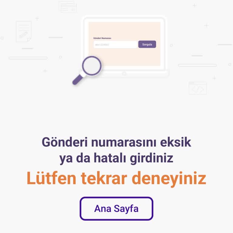 Ödenen Palto Kargoya Verilmedi Ve Müşteri Hizmetine Ulaşılamıyor