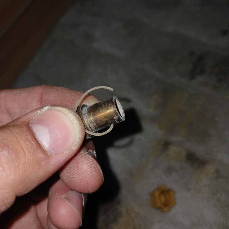 Pirantech CB 107c Buharlı Makine Kapak Contası Kopması Ve Ücretsiz Garanti Onarımı Talebi