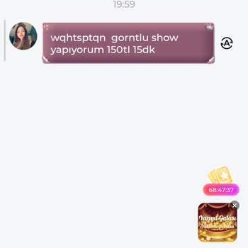 Layla Uygulamasında Cinsel İçerik Ve Hakaretli Mesajlar Kontrolsüz
