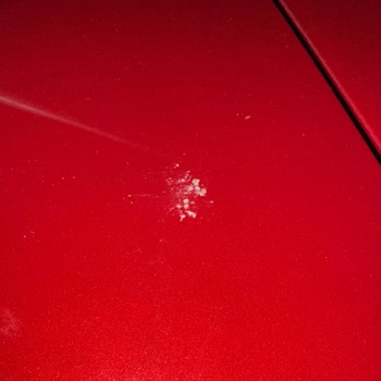 Bursa Zafer Plaza Oto Vip Yıkama’da Temizlik Eksikliği Ve Çizikler, Personelin Saygısız Davranışı