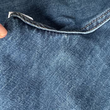 Mango’da Üretim Hatası Kabul Edildiği Halde İade Açamıyorum