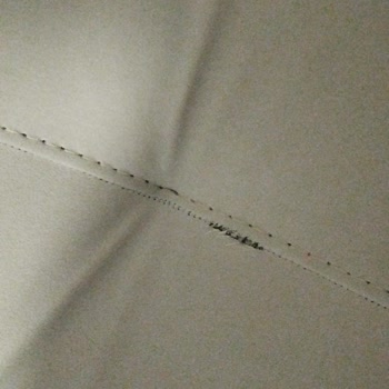 Kırık Ayak Ve Sökük Döşeme, 10 Aylık Gecikme Ve İade Talebi