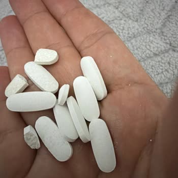 Kırık Ve Düşük Kaliteli Menoxin Ürünü İçin İade Talebi