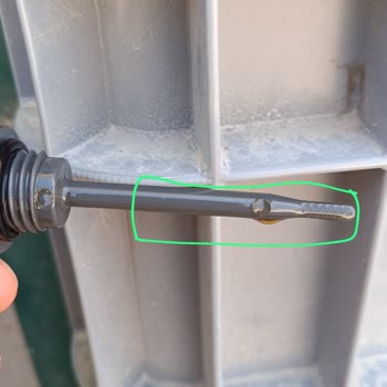 Servis Yağ Dolumu Hatası Ve Motor Güç Kesintisi