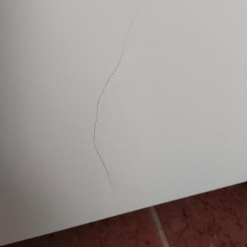 Samsung Buzdolabım Kendi Kendine Çatladı Garanti Reddi Ve 10.500 TL Ücret Talebi