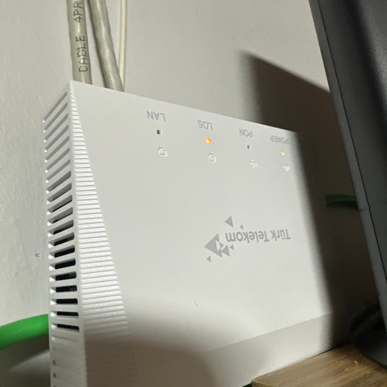 5 Gün Süren İnternet Kesintisi Ve Çözüm Bekleyen Müşteri Hizmetleri