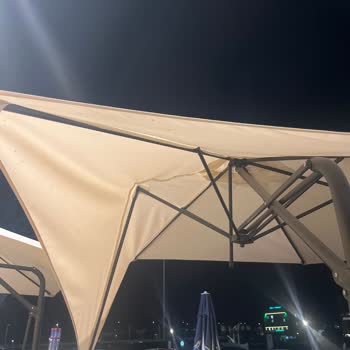 Koçtaş'tan Garantili Şemsiyeye Yanıt Gelmeyen Değişim Talebi