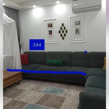 @Berenhomee Koltuğuma Uygun Olmayan Ürün Gönderildi