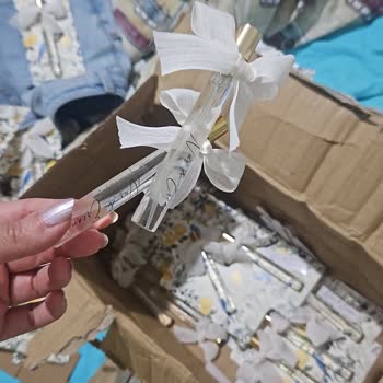 Teslimat Gecikmesi Ve Kalitesiz Nikah Kolonyaları