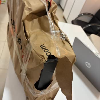 Aras Kargo Gazipaşa Şubesinde Paketleme İhmalinden Doğan Hasarlı Kargo Ve Ücret İadesi Talebi
