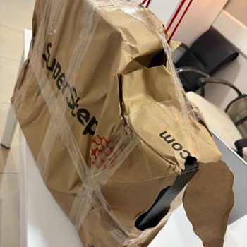 Aras Kargo Gazipaşa Şubesinde Paketleme İhmalinden Doğan Hasarlı Kargo Ve Ücret İadesi Talebi