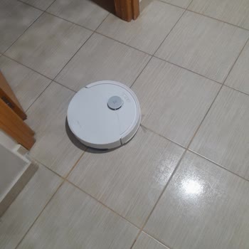 Roborock Q8 Pro Max Silme Modunda Çarpma Sorunu Çözülmedi