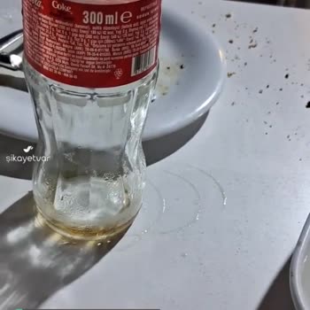 Samsun Köfteci Yusuf Eleman Sayısı Çok Ama Boş