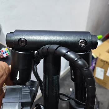 Sıfır Ürün İddiasına Rağmen Kullanılmış Scooter Gönderilmesi Ve Değişim Reddi
