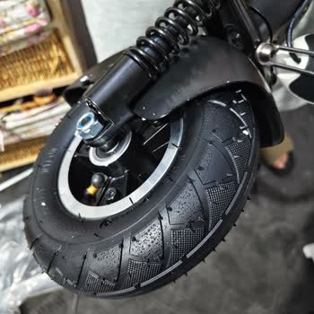 Sıfır Ürün İddiasına Rağmen Kullanılmış Scooter Gönderilmesi Ve Değişim Reddi