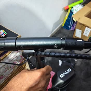 Sıfır Ürün İddiasına Rağmen Kullanılmış Scooter Gönderilmesi Ve Değişim Reddi