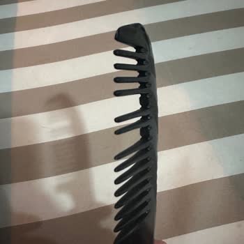 Kemik Tarağının Dişleri Kırıldı Ve Şirketten Cevap Gelmedi