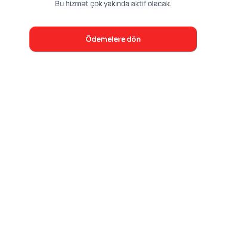 Minimum Çekim Limiti Uyarısı Olmadan 400 TL Bakiyenin Çekilememesi