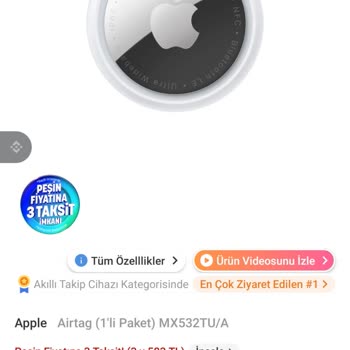 Trendyol’da Sepete Ekleme Anında Fiyatın Ani Artışı
