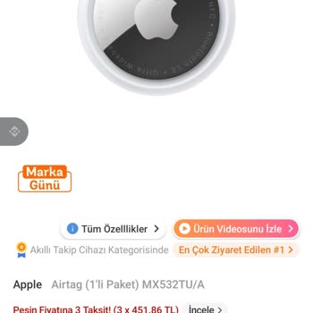 Trendyol’da Sepete Ekleme Anında Fiyatın Ani Artışı