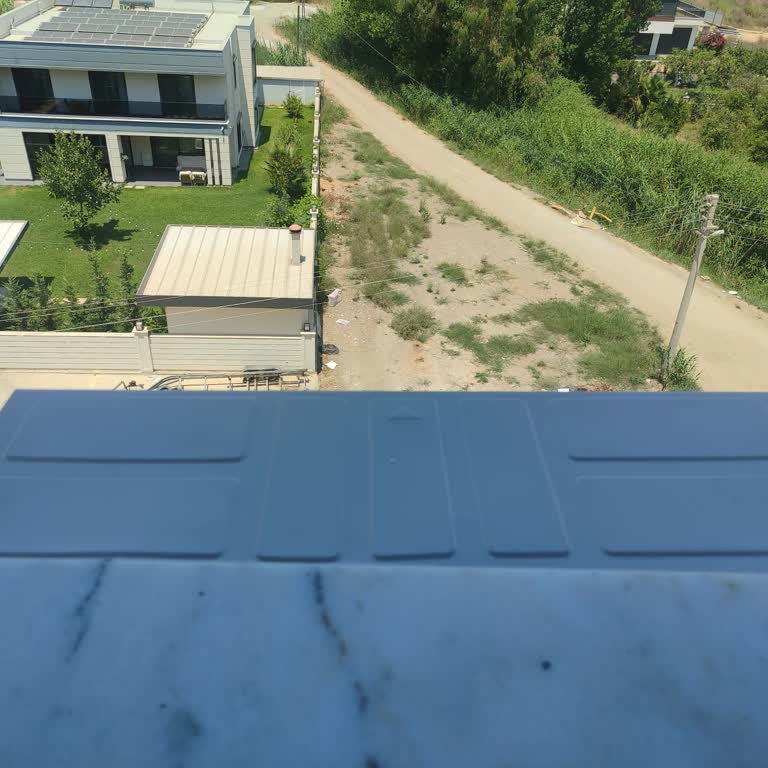 Arçelik Klimada Vakumsuz Kurulum Ve Yanlış Dış Cephe Yerleşimi