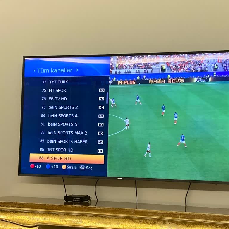 Bein Sports Kanal Kesintisi Ve Haksız Servis Ücreti