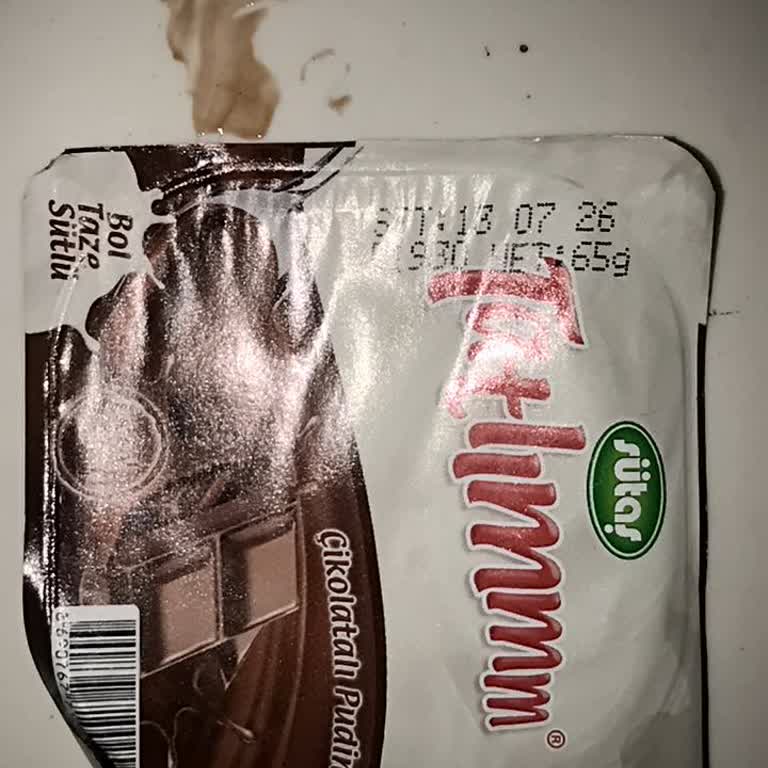 Son Kullanma Tarihi Geçmiş Süt Ürünü Çocuğumda Şiddetli Kusmaya Yol Açtı