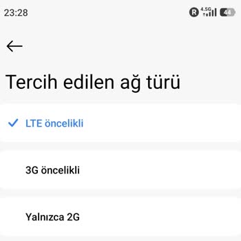 Yunanistan'da Alınan 5 GB Roaming Paketi Aktif Edilemiyor Ve Kesildi