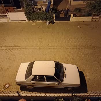 Şarköy Ara Sokaklarda Yetersiz Temizlik Ve Eksik Ekipman