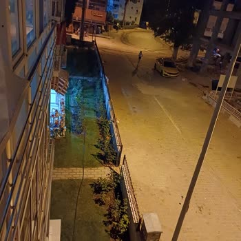 Şarköy Ara Sokaklarda Yetersiz Temizlik Ve Eksik Ekipman