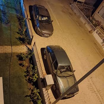 Şarköy Ara Sokaklarda Yetersiz Temizlik Ve Eksik Ekipman