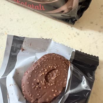 Eti Browni Intense'de Küf Ve Böcek Kontaminasyonu