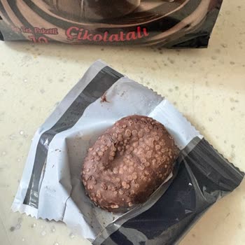 Eti Browni Intense'de Küf Ve Böcek Kontaminasyonu