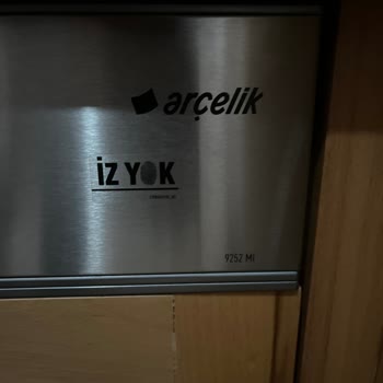 Arçelik Bulaşık Makinesi Su Almıyor, Servis Gelmiyor