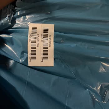 Mavi Poşetli Hasarlı Bagajımın Tazmini Reddeden Ajet
