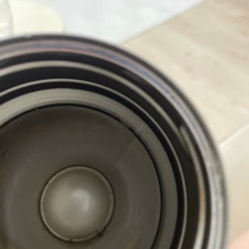 Stanley Ömür Boyu Garantili Termosun Paslanması Ve Garanti Reddi