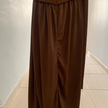 Kutu Butik'ten Aldığım Elbisenin Görsellerle Uyuşmaması Ve İade Reddi