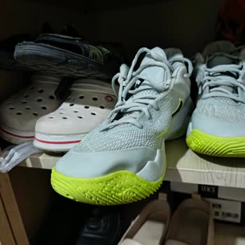 Nike Ayakkabısındaki Üretim Hatası Reddi Ve İade Talebi