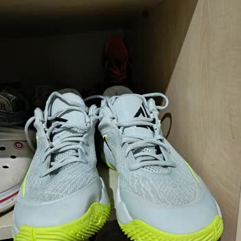 Nike Ayakkabısındaki Üretim Hatası Reddi Ve İade Talebi