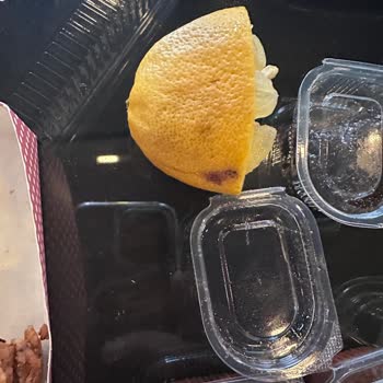 Zümrütevler Adıyaman Şubesinde Çiğ Köfte Hijyen Ve Malzeme Kalitesizliği