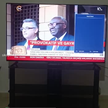 Dijitsu TV Çalışmıyor!
