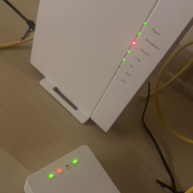 Fiber İnternet Kesintisi Ve Müşteri Desteği Yok