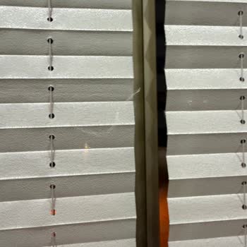 Plicell Perde Kısa Sürede Deforme Olan Perdelere Sahip Çıkmadılar