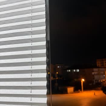 Plicell Perde Kısa Sürede Deforme Olan Perdelere Sahip Çıkmadılar