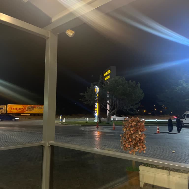 Otobüs Gecikmesi Ve Telefon Yanıtı Yokluğu Güvenlik Endişesine Yol Açtı
