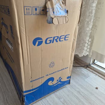 Hasarlı Klima Ünitesi Değişiminde Gecikme Ve İletişim Eksikliği