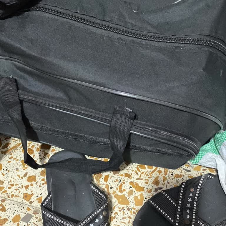 Eksik Pahalı Parfümler Ve Şirketin Yetersiz Cevabı