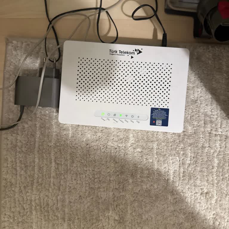 Gigafiber Kurulumunda Hattım Kesildi Ve İnternetsiz Bırakıldım