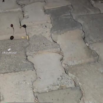 Ciğerlo TOKİ Yönetim Sorunu